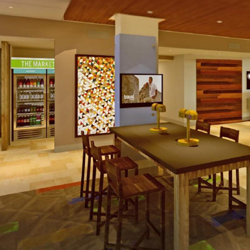 Holiday Inn Express & Suites - Sterling Heights-Detroit Area By Ihg Exterior foto